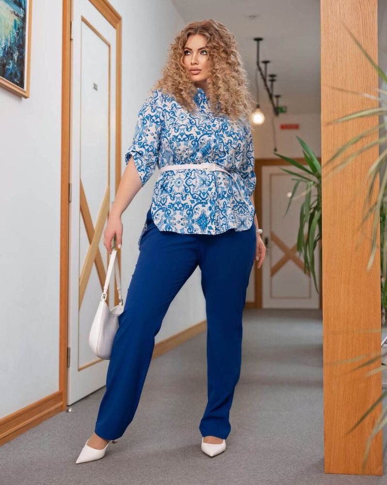 Костюм УК-1702-4 Fabrika