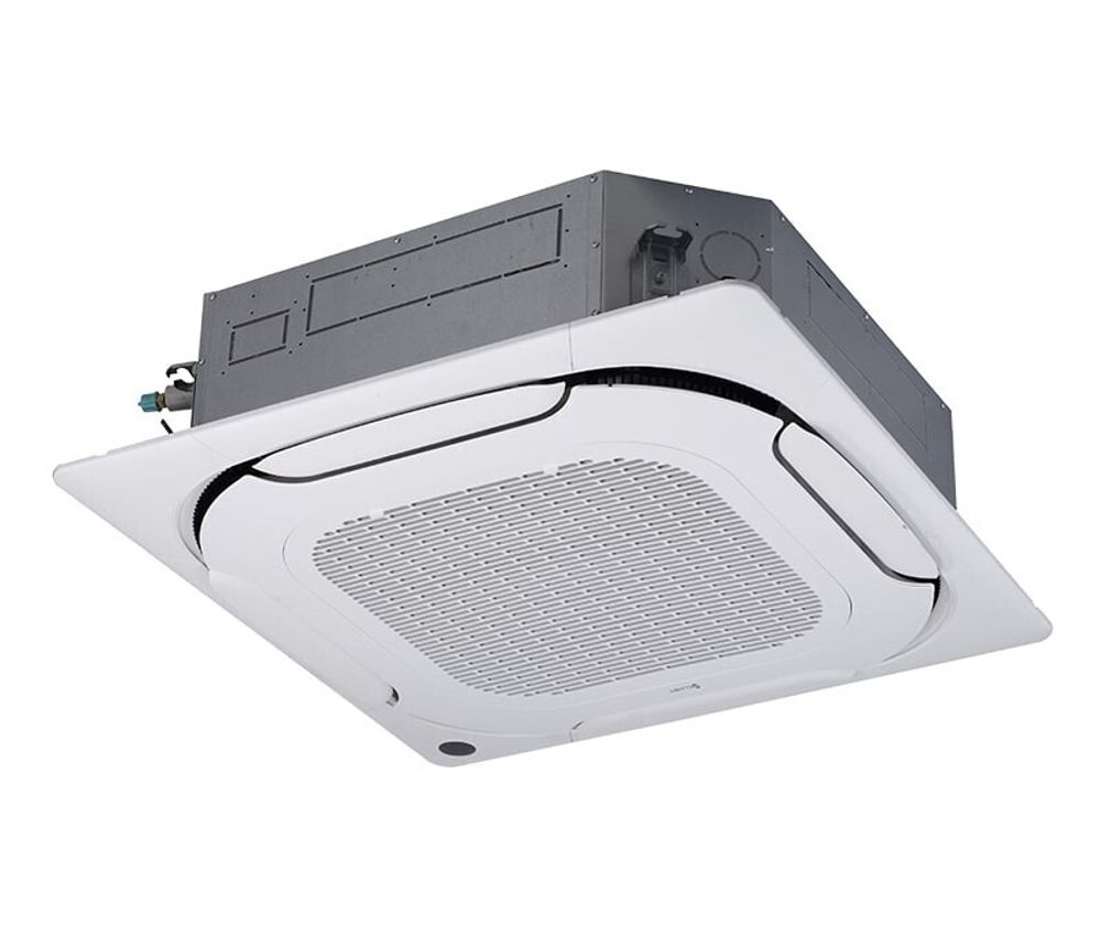 Clivet Q4DN-2-XMi D71 (DC)