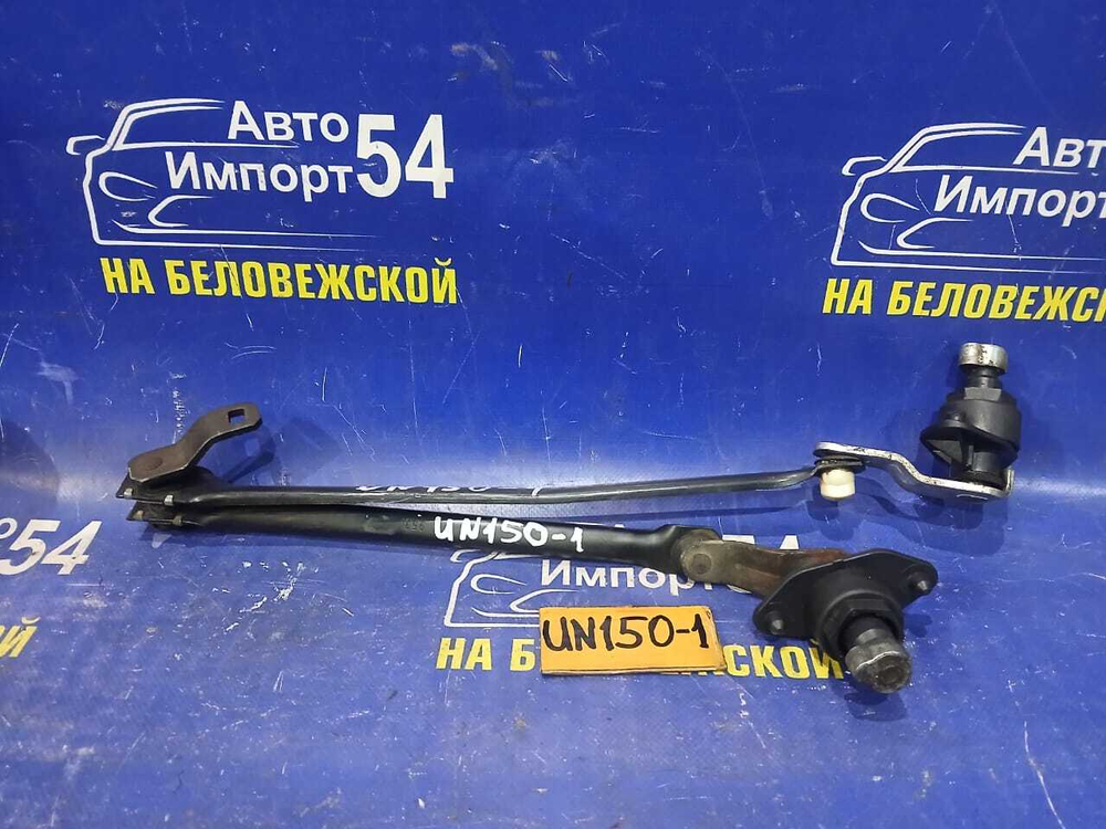 Трапеция дворников FORD EXPLORER 1997