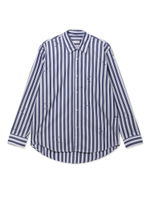 Рубашка Дл. Рукав Logos Stripe Shirt