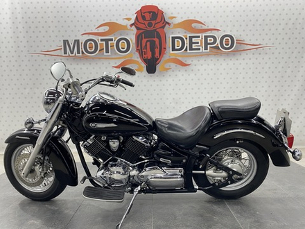 Yamaha Dragstar XVS1100 Classic , 2006