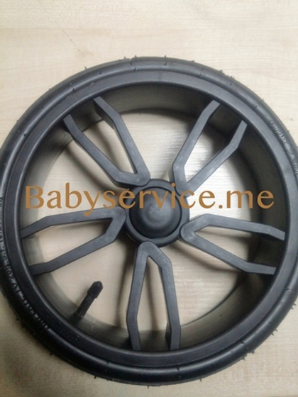 Колесо заднее 60*230