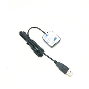 Внешний GPS приемник USB чип u-Blox 7(G-703)