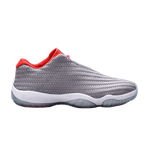 Кроссовки Jordan Future Low 'Wolf Grey Infrared'