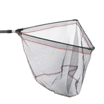 Подсачек складной Osprey FB-60260 (прорезиненная сетка, телескопическая ручка)