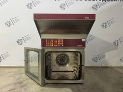 Пароконвектоматы в ассортименте цена от 95 000