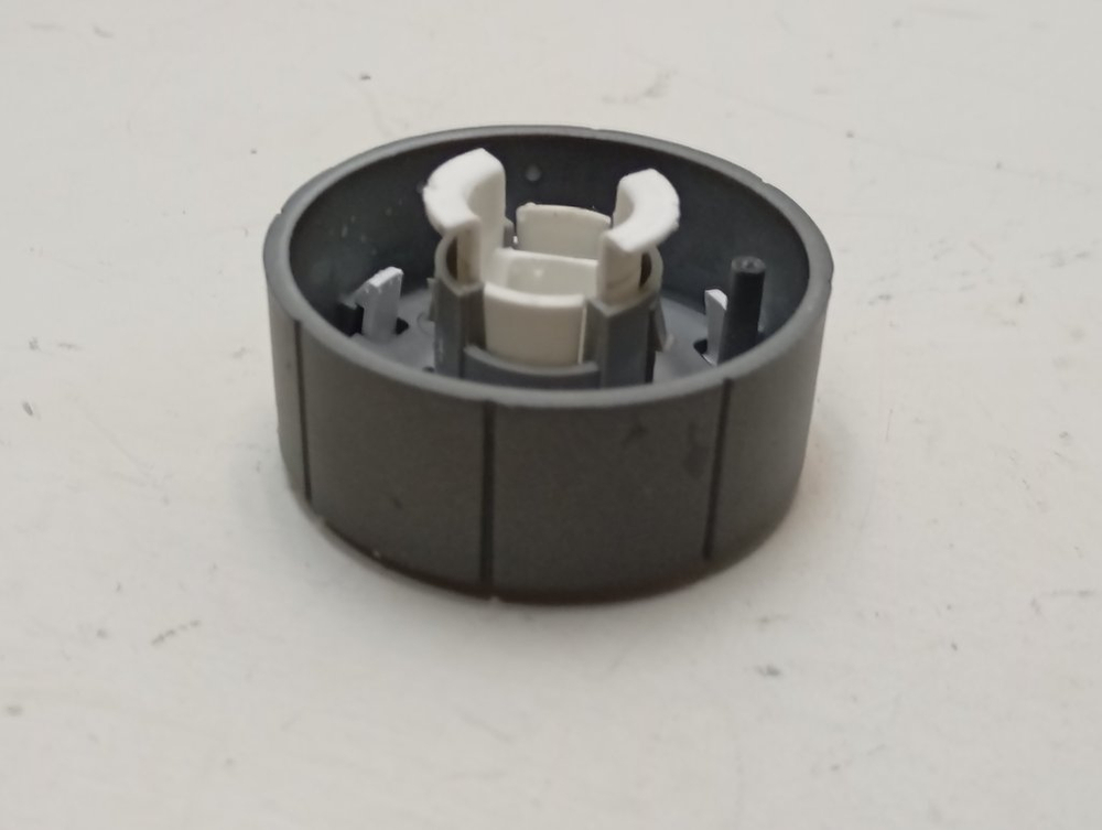 MVE69512ZAW кт44 Ручка переключения программ для стиральной машины Beko б/у