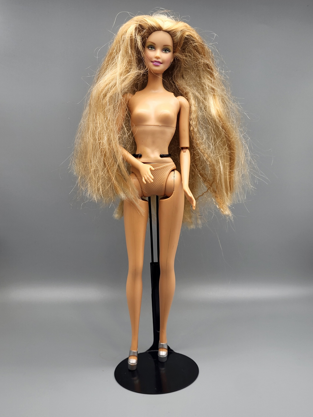 Кукла Barbie Pop Sensation, 2002