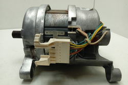 EWS1254E кт145 Двигатель 7 контактов для стиральной машины Electrolux EWS1254E б/у