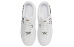Кроссовки Nike Air Force 1 "Molten Metal"