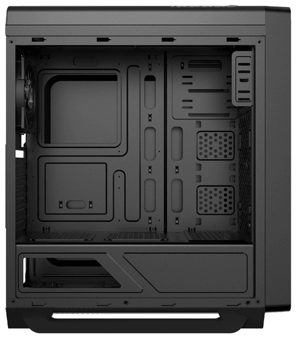 Корпус Game Max Asgard G516 FRGB