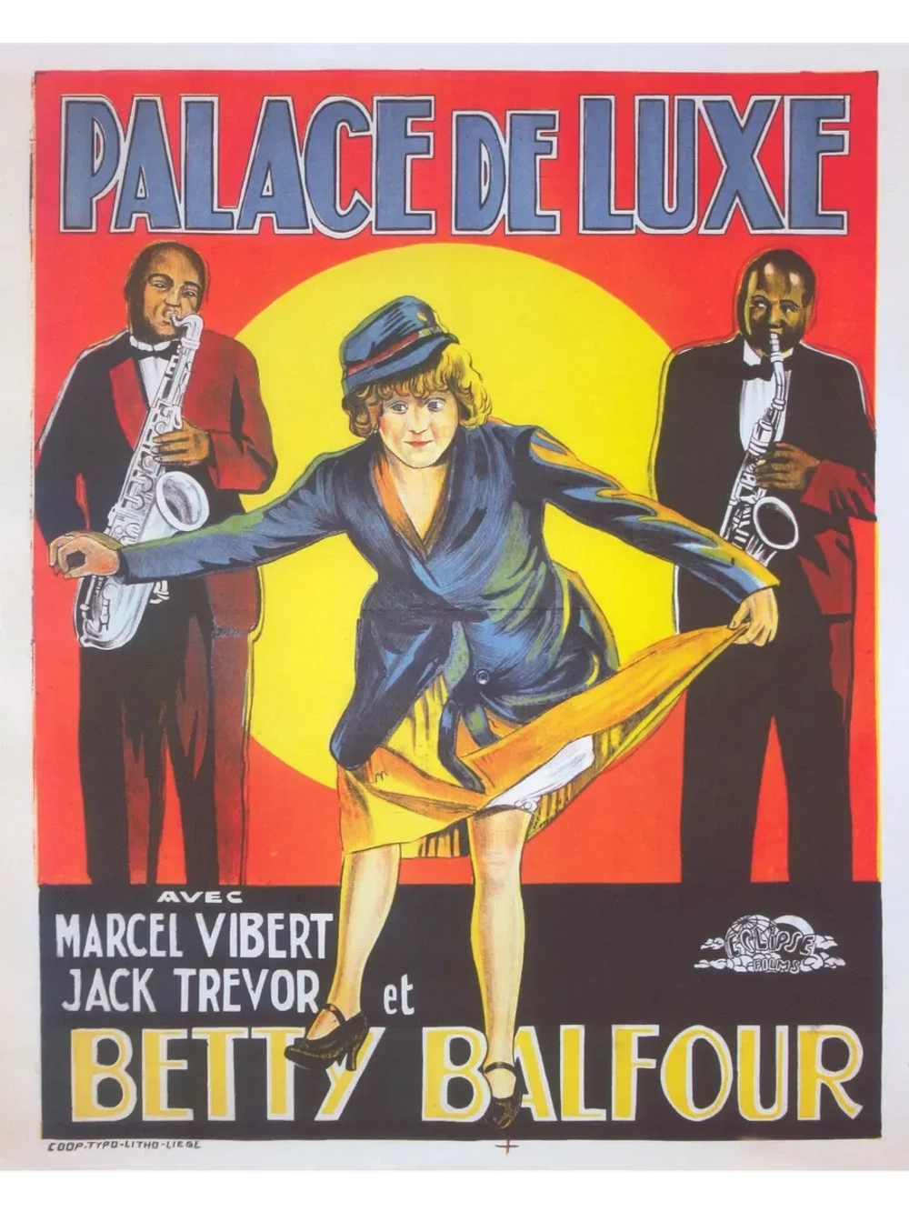 Шампанское (1928) (КИНО USB)