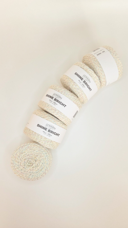 O’YARN SHINE BRIGHT, 100г