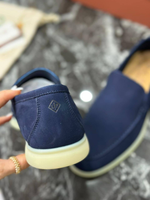 Лоферы Loro Piana