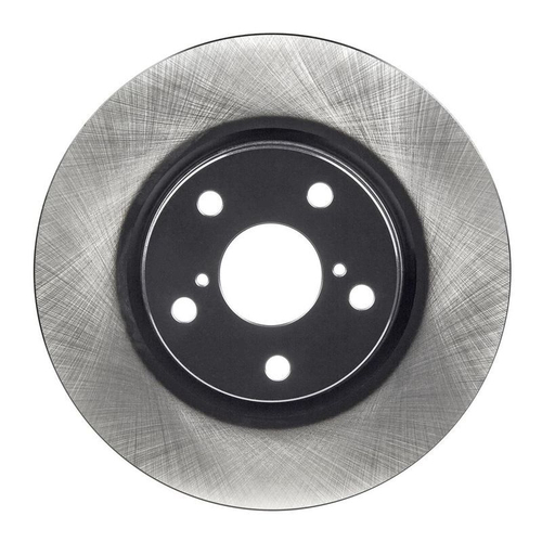 Диск тормозной пер. ADVICS A6F429B