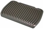 Панель для гриля Tefal Optigrill нижняя (противень, пластина) TS-01039400