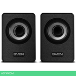 Акустика Sven 135 Black
