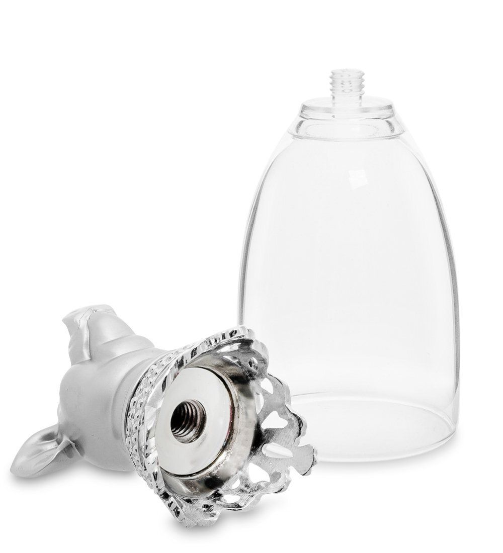 WIN-212 Хот-шот мал. сереб. «Символ Года - Свинья»