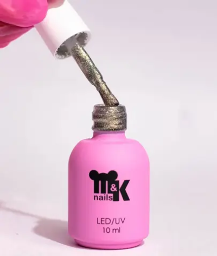 Гель-лак M&K Chameleon Cat 02, 10мл.