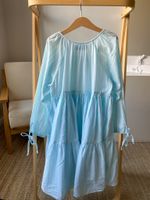 Хлопковое платье Paade Mode, 140