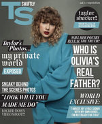 Taylor Swift / Reputation, Vol. 1 (Limited Magazine Edition)(CD)