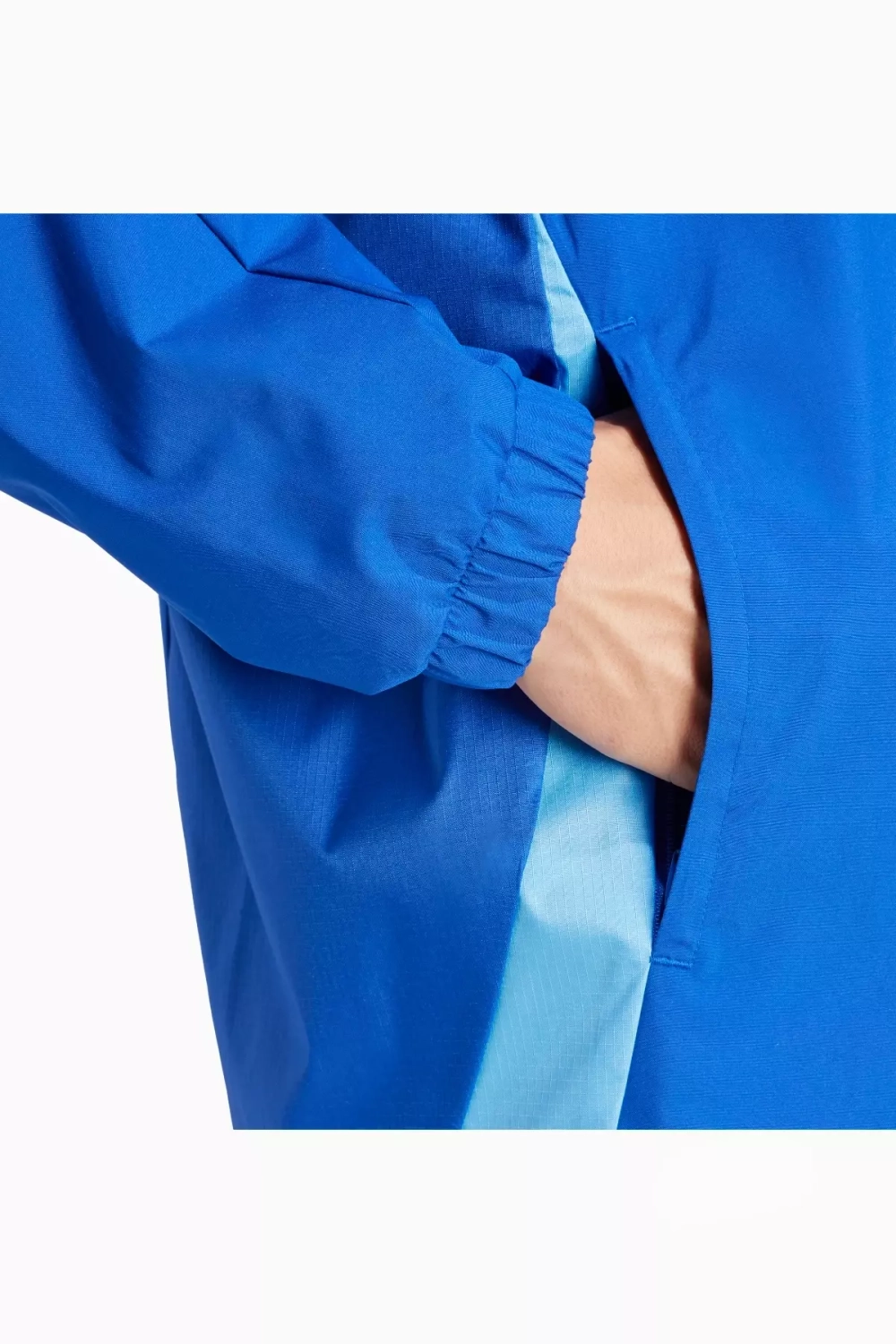 Куртка adidas Tiro 24 Competiton Allweather