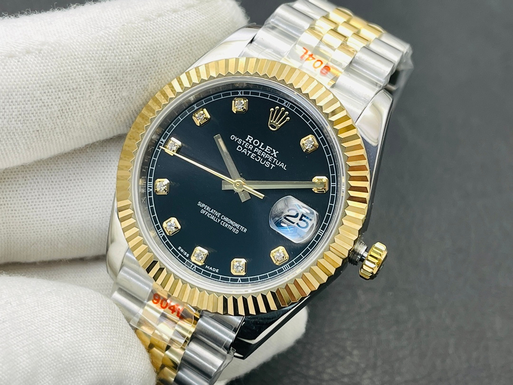 Rolex Datejust Watch