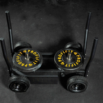 Сани-тележка для функционального тренинга ТАНГЕН