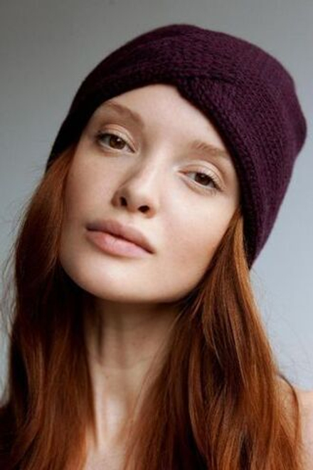 Чалма ШП095-021 слива