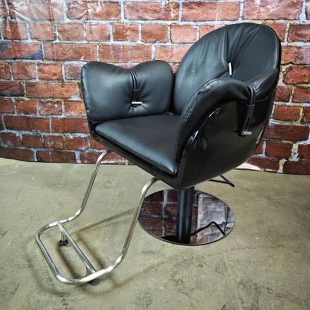 Парикмахерское кресло Мануэль