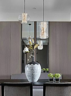 Подвесной светильник Mizi`en Evince MZ110811-1-240