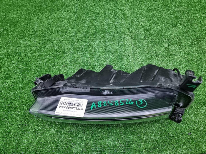 ДХО левый Chery Tiggo 8 Pro (2021-2024)