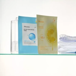 JMsolution From Italy Vita Mask тканевая маска с витамином С