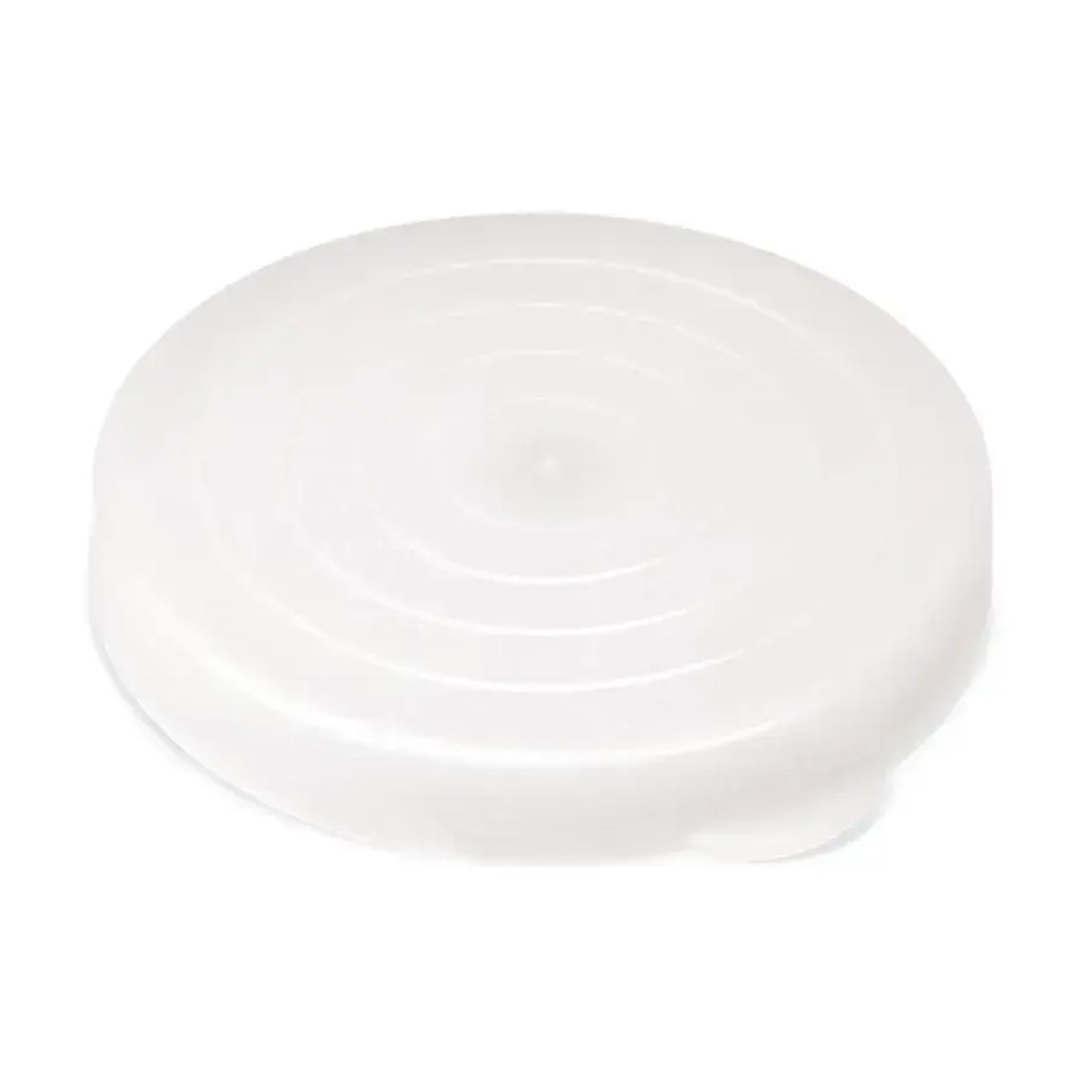 Крышка п/эт для банок С23 (комплект 400 шт)