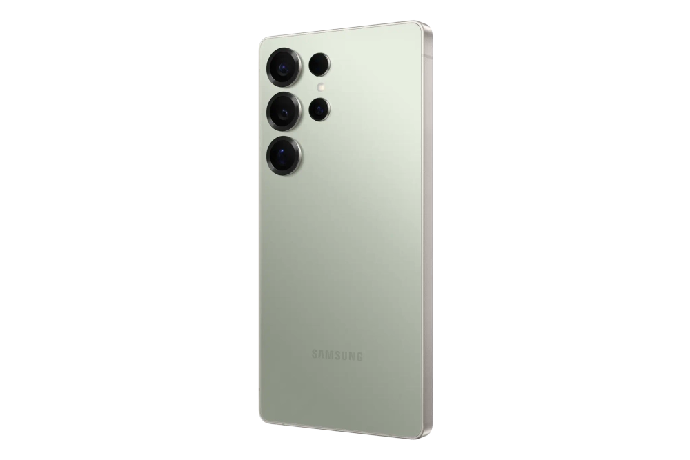 Samsung Galaxy S25 Ultra