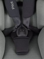 Автокресло RANT LB-777 "Pilot" (Green) группа 0-1 (0-18 кг)