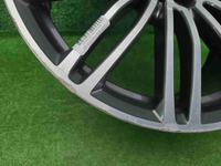 Диск литой R19 BMW 5er G30 (16-23) 664 стиль зад.