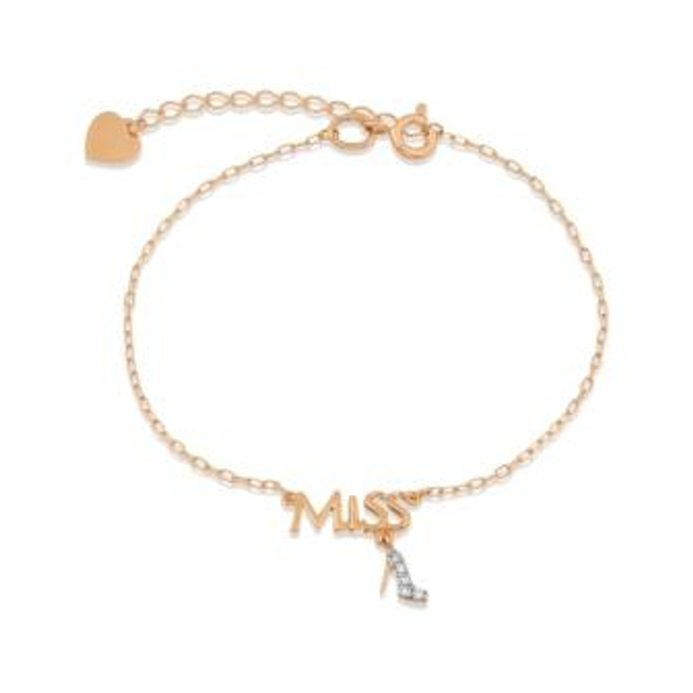 Браслет Miss