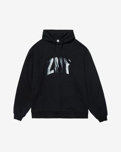 Худи COL LOGO SS22 Черный