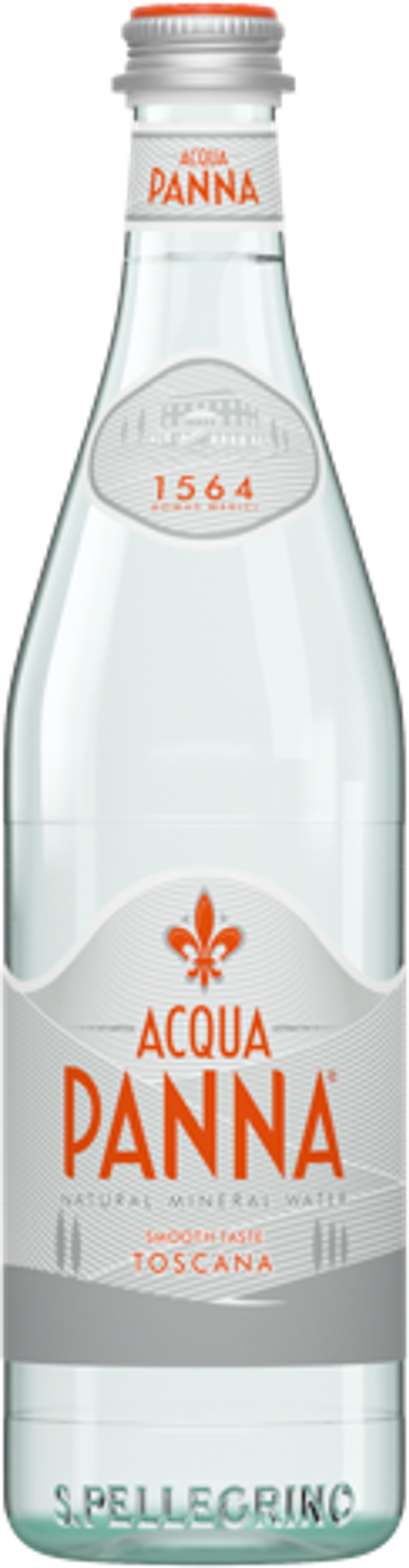 Acqua Panna Минеральная Вода, 0.75 л