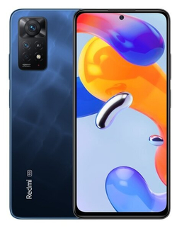 Смартфон Xiaomi Redmi Note 11 Pro 5G 8/128GB Blue