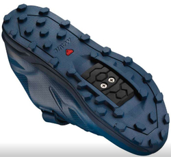 Велотуфли Mavic XA Elite II (синий)