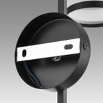 8240/1W LN Бра GX53 1*7Вт 220В IP20 COMFI