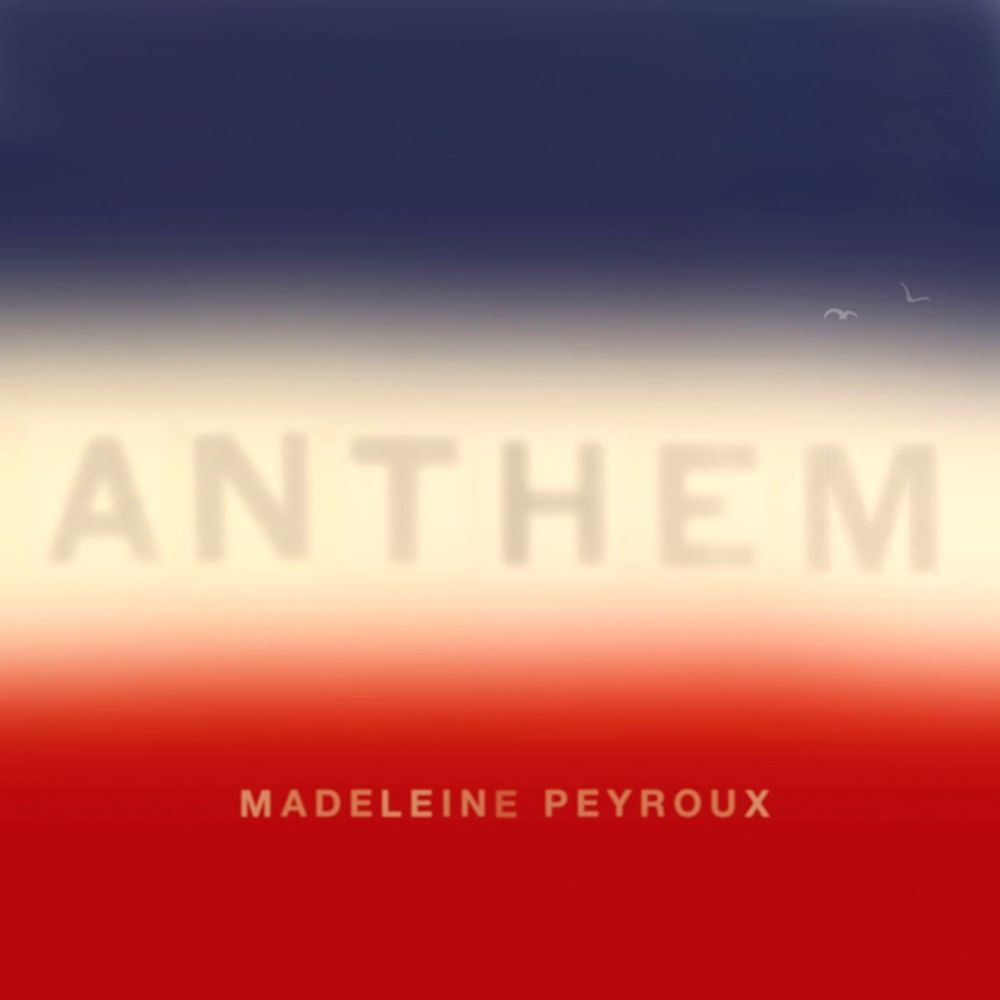 Madeleine Peyroux / Anthem (CD)