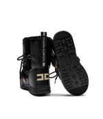 Утепленное угги Elisabetta Franchi - черный(F4A6 E0168 1047999)