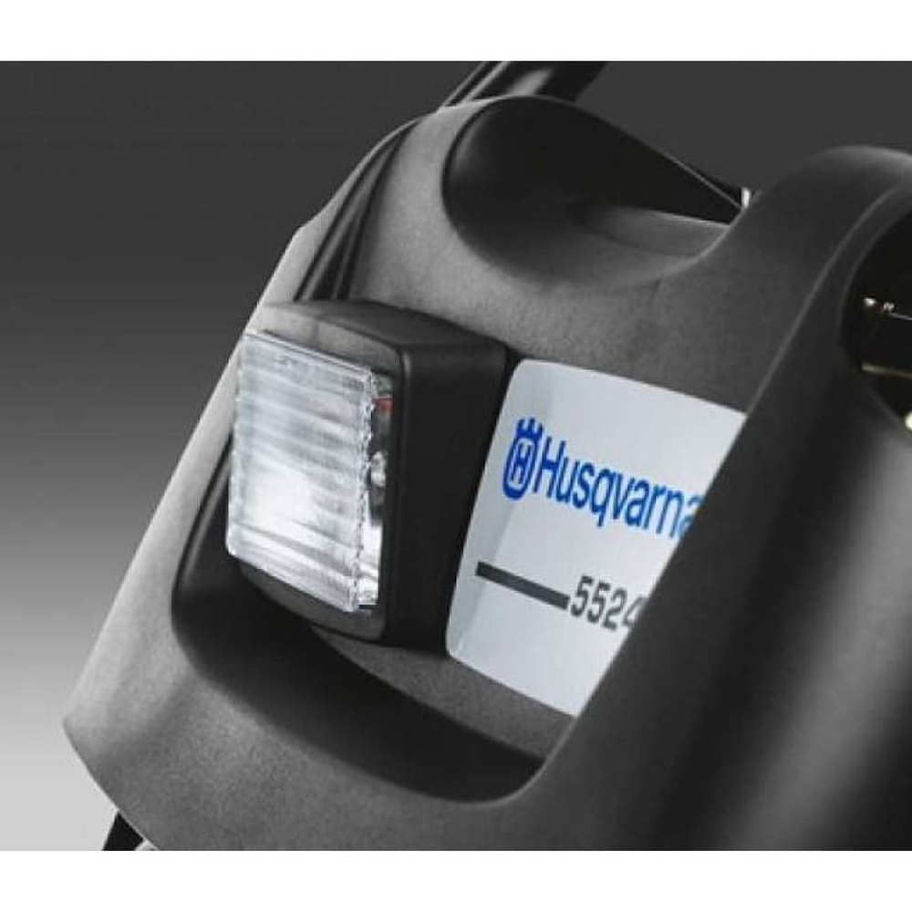 Снегоуборщик HUSQVARNA 5524ST