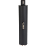 Коронка алмазная ELITECH 92*450 1/4" с охлаждением   1110.011800