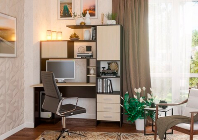 СТОЛ КОМПЬЮТЕРНЫЙ №6