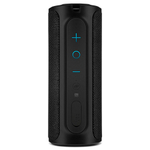 Портативная колонка SVEN PS-300, черный (24 Вт, Waterproof (IPx7), TWS, Bluetooth, 2000мА*ч)