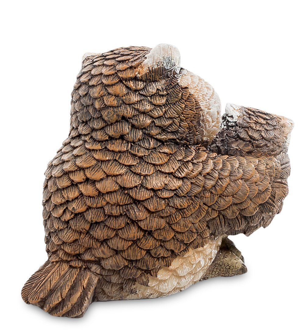 OL-6499-XE Фигура Сова «Заботливая мама» (Sealmark)